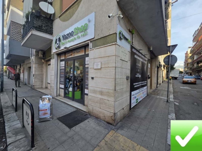 Attività Avviarta Yazoo Shop