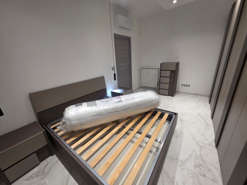 Appartamento Arredato Mai Abitato Via Petrara