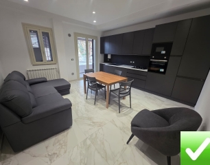 Appartamento Arredato Mai Abitato Via Petrara