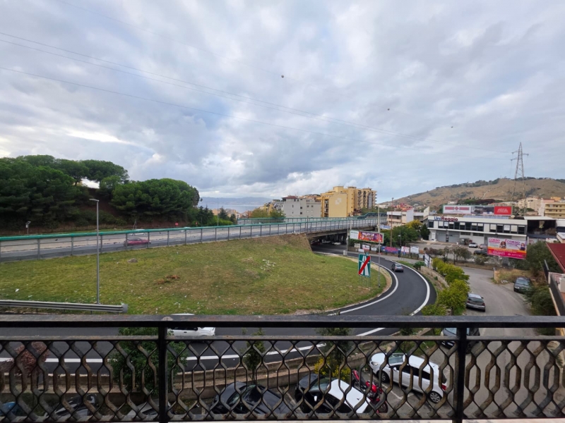 Appartamento Arredato Mai Abitato Via Petrara 55 Mq