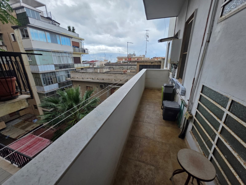 Ampio Appartamento Centro Pressi Piazza Sant'Agostino