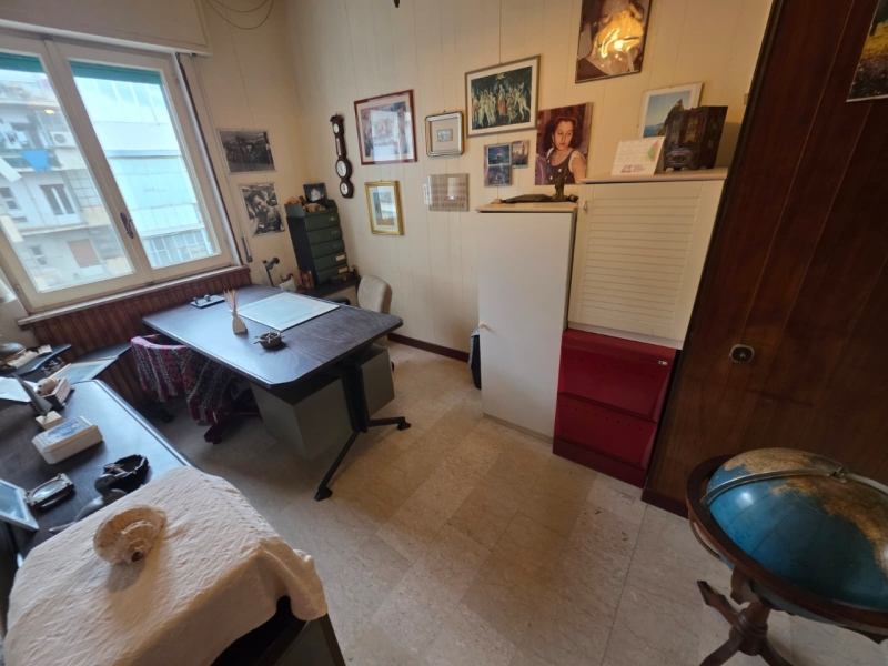 Ampio Appartamento Centro Pressi Piazza Sant'Agostino