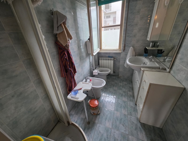 Ampio Appartamento Centro Pressi Piazza Sant'Agostino