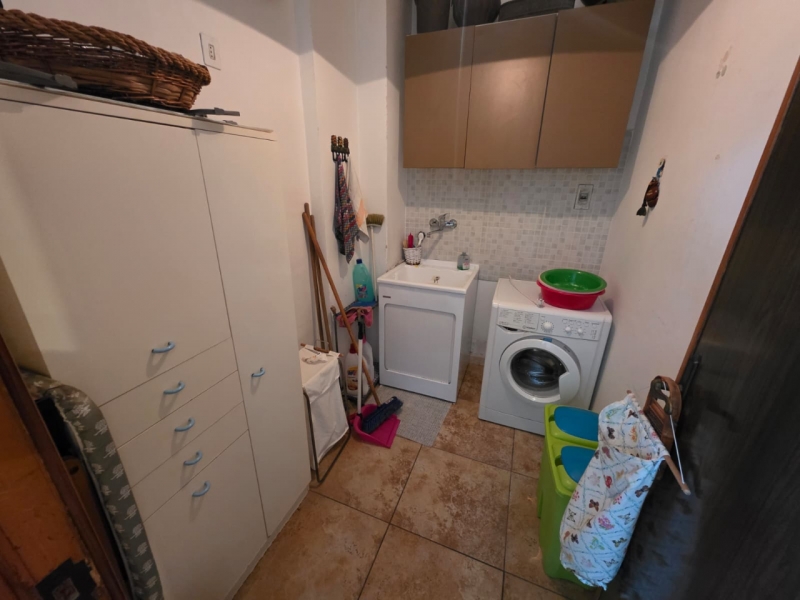 Ampio Appartamento Centro Pressi Piazza Sant'Agostino