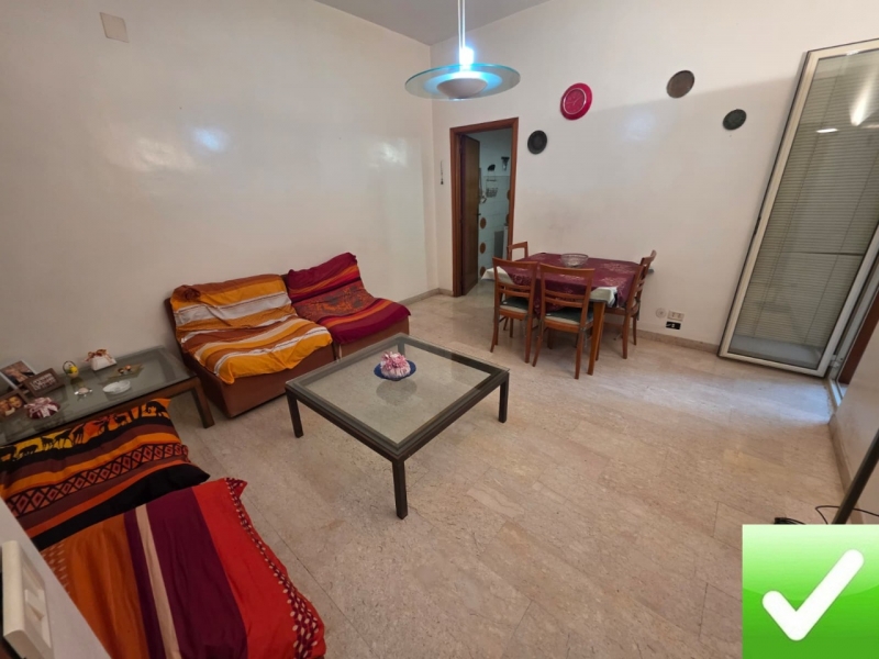 Appartamento Centro Pressi Piazza Sant'Agostino 80 Mq