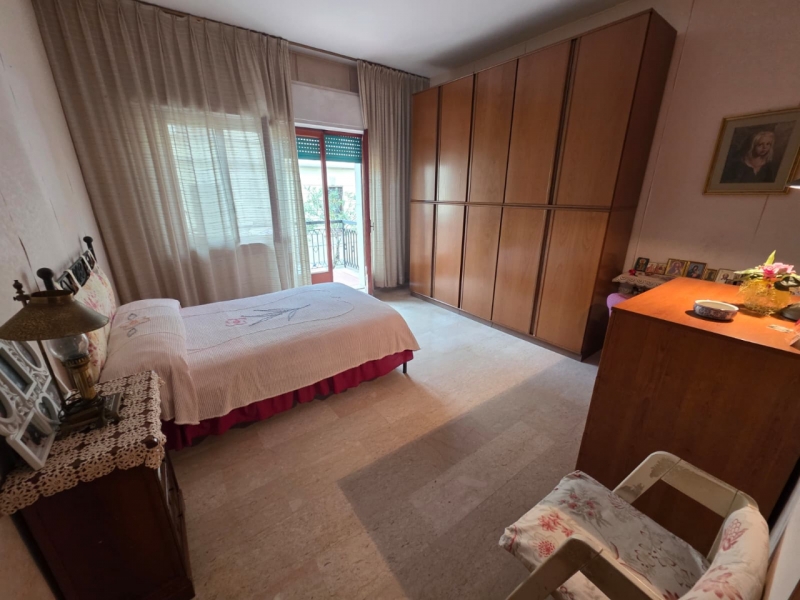 Appartamento Centro Pressi Piazza Sant'Agostino 80 Mq