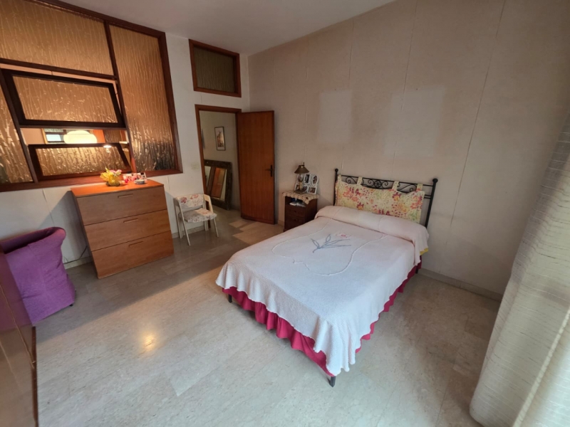 Appartamento Centro Pressi Piazza Sant'Agostino 80 Mq