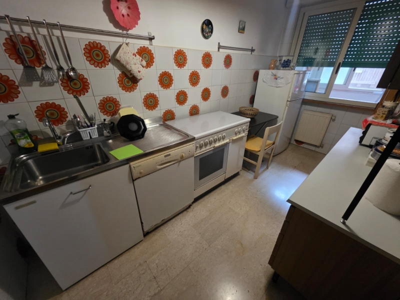 Appartamento Centro Pressi Piazza Sant'Agostino 80 Mq