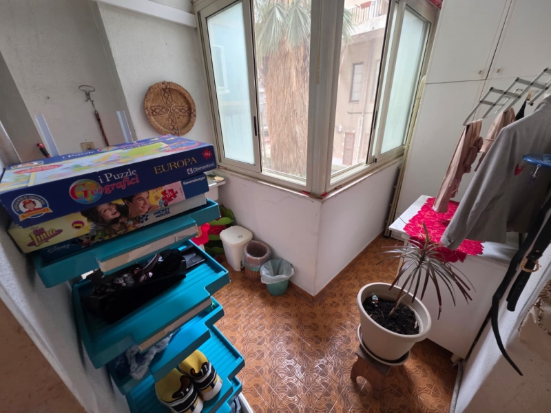 Appartamento Centro Pressi Piazza Sant'Agostino 80 Mq