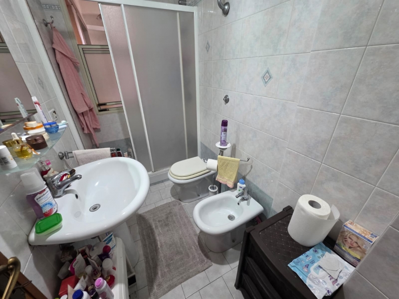 Appartamento Centro Pressi Piazza Sant'Agostino 80 Mq