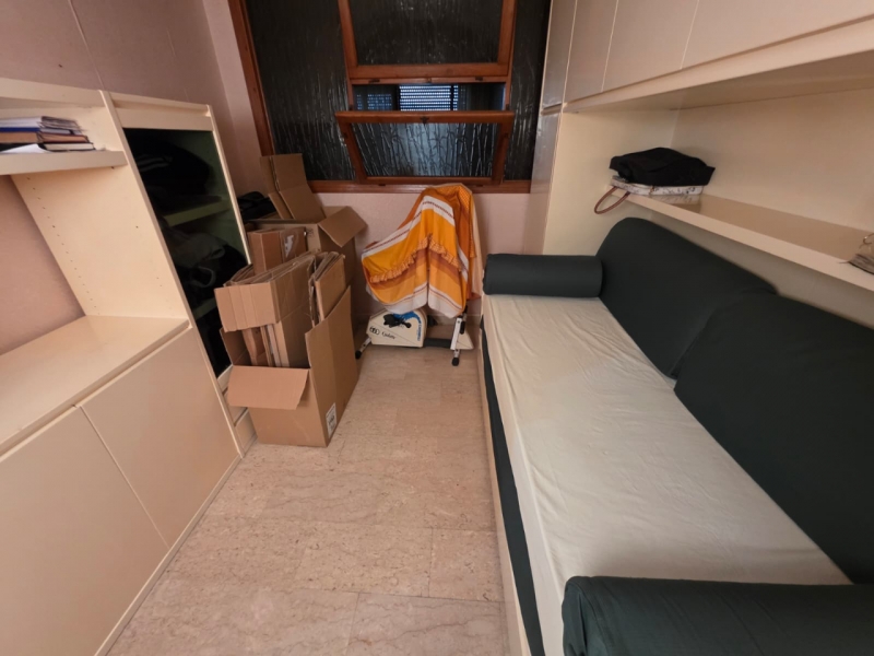 Appartamento Centro Pressi Piazza Sant'Agostino 80 Mq