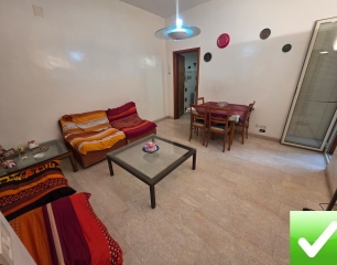 Appartamento Centro Pressi Piazza Sant'Agostino 80 Mq