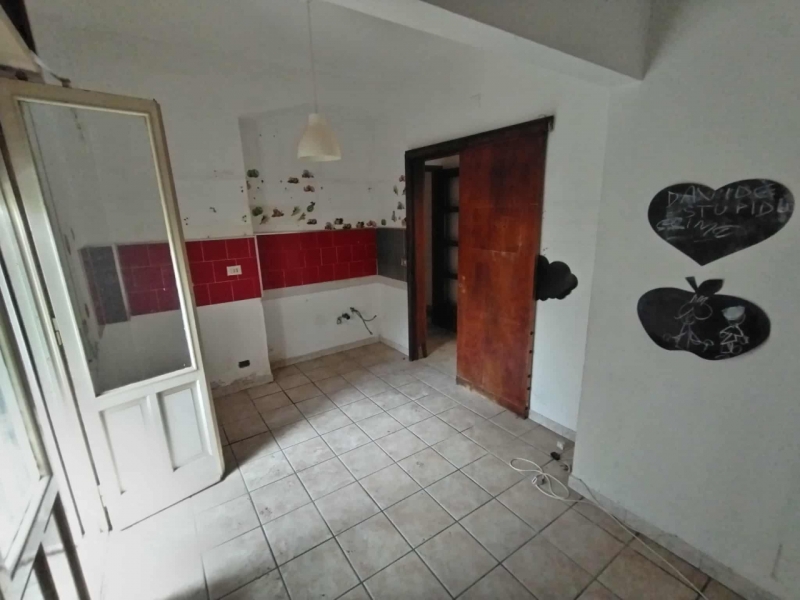 Appartamento Ampio Centro