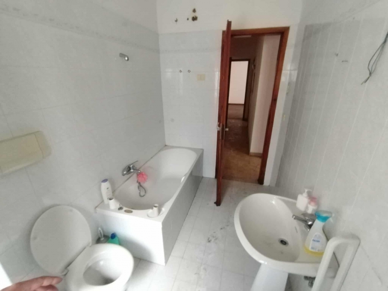 Appartamento Ampio Centro