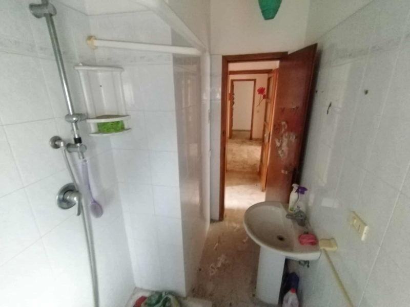 Appartamento Ampio Centro