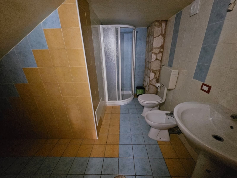 Ufficio Arredato Pezzo 55 Mq