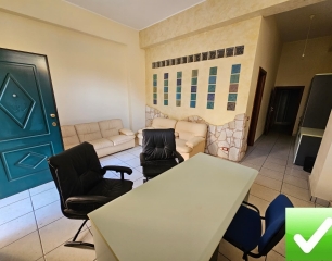 Ufficio Arredato Pezzo 55 Mq