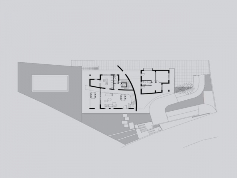 Prestigiosa Villa Con Ampia Corte Pellegrina Di Bagnara