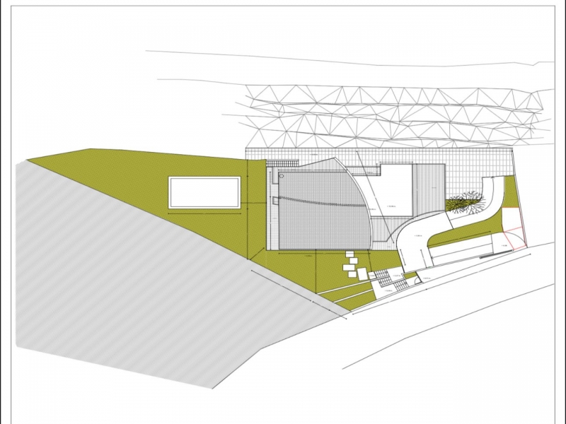 Prestigiosa Villa Con Ampia Corte Pellegrina Di Bagnara