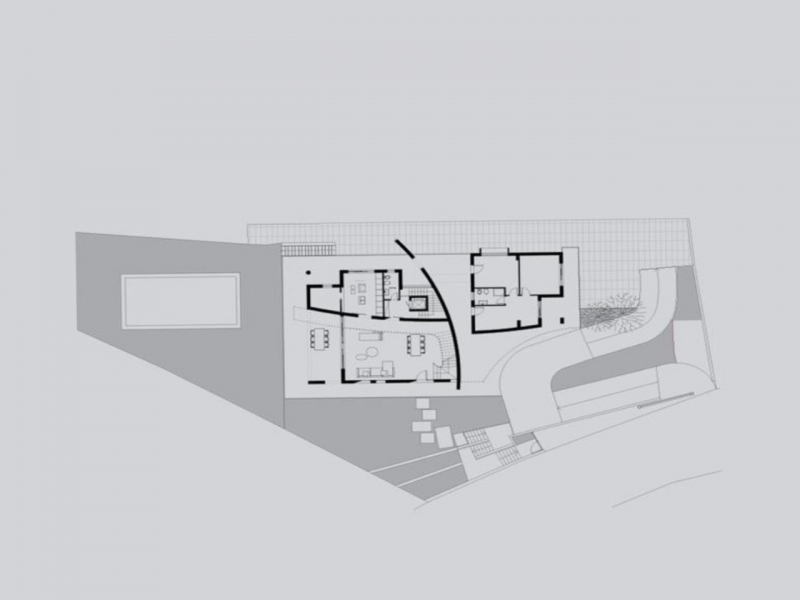 Prestigiosa Villa Con Ampia Corte Pellegrina Di Bagnara