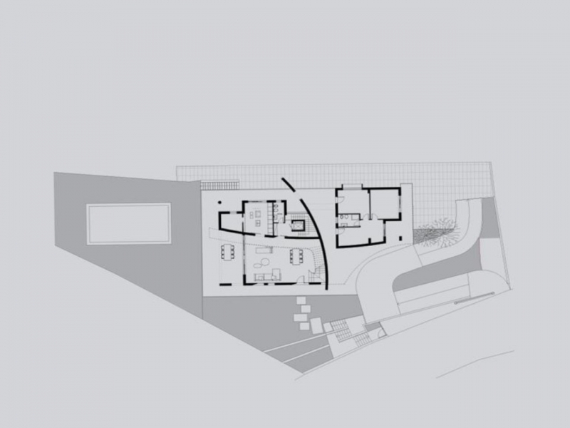 Prestigiosa Villa Con Ampia Corte Pellegrina Di Bagnara