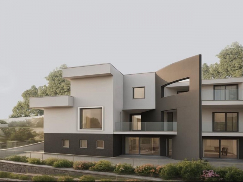 Prestigiosa Villa Con Ampia Corte Pellegrina Di Bagnara