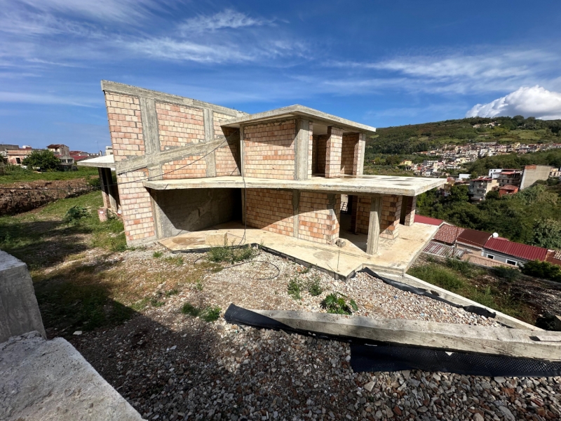 Prestigiosa Villa Con Ampia Corte Pellegrina Di Bagnara