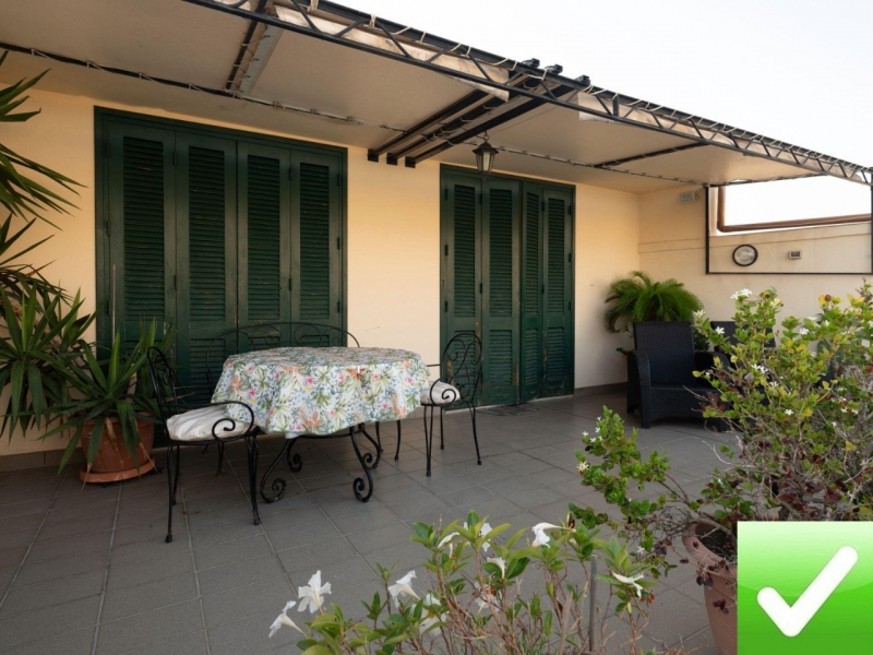 Appartamento Arredato Fronte Duomo