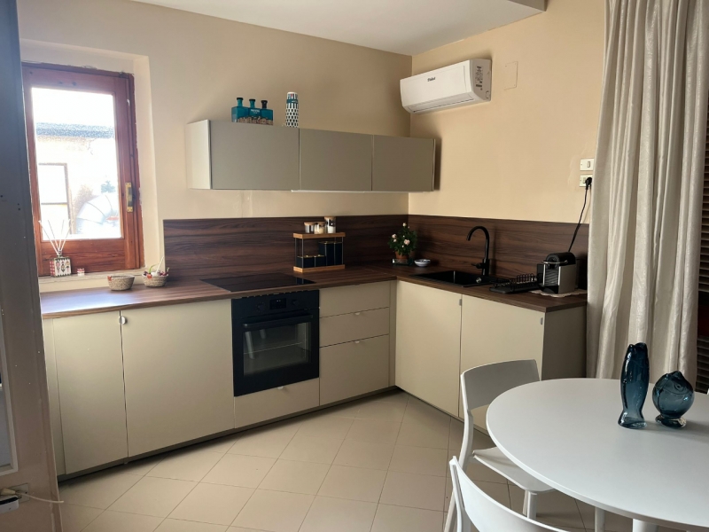 Appartamento Arredato Fronte Duomo