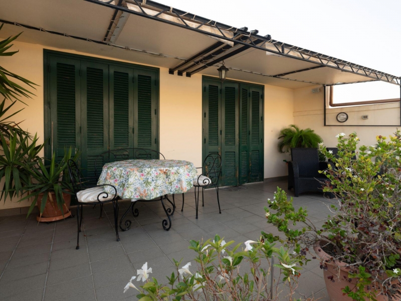 Appartamento Arredato Fronte Duomo