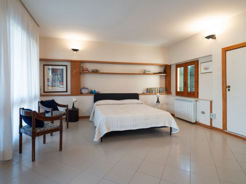 Appartamento Arredato Fronte Duomo