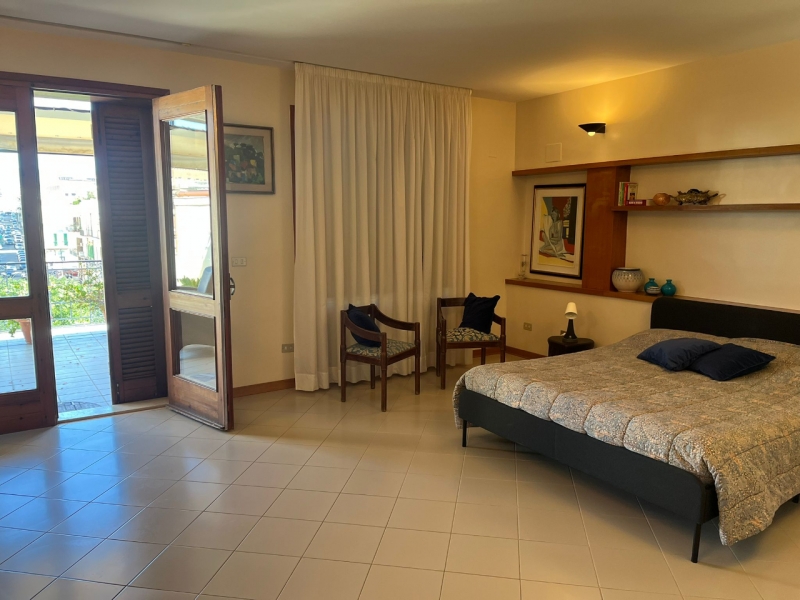 Appartamento Arredato Fronte Duomo