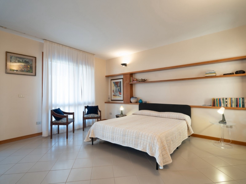 Appartamento Arredato Fronte Duomo