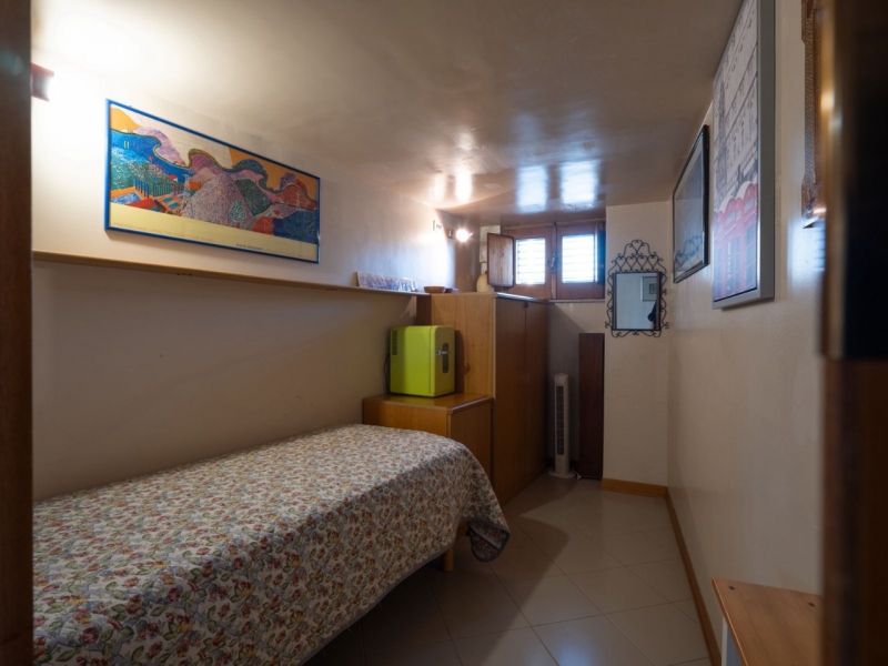 Appartamento Arredato Fronte Duomo