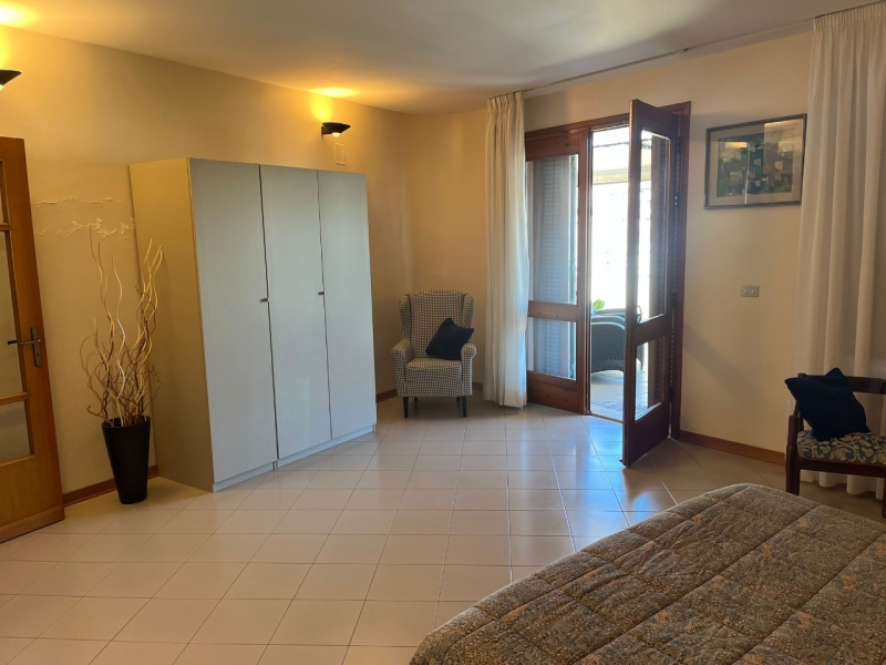 Appartamento Arredato Fronte Duomo