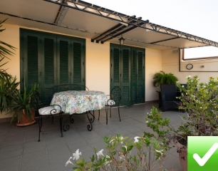 Appartamento Arredato Fronte Duomo