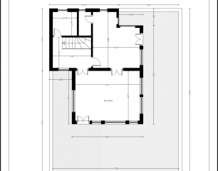 Duplex Semi Indipendente Santa Caterina