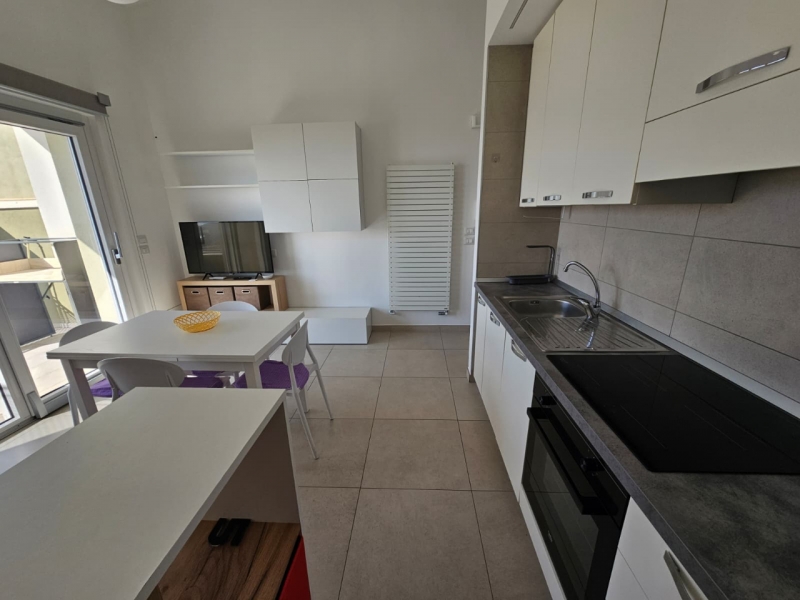 Bilocale Semindipendente di Design ?? Nuovo Arredato Vista Mozzafiato