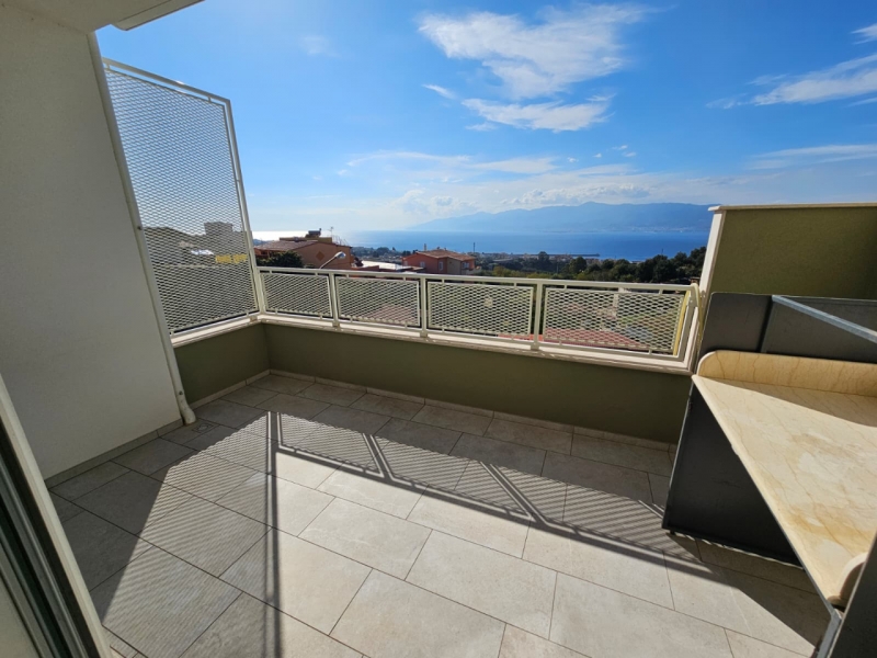 Bilocale Semindipendente di Design ?? Nuovo Arredato Vista Mozzafiato