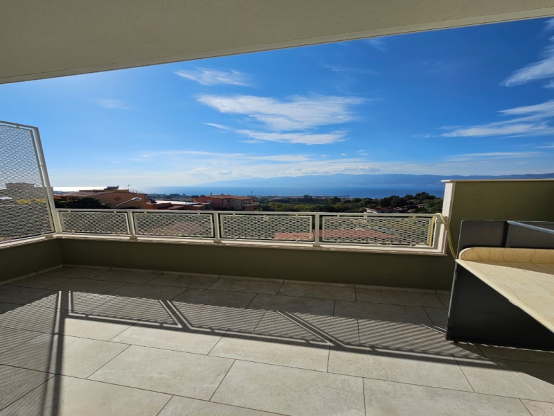 Bilocale Semindipendente di Design ?? Nuovo Arredato Vista Mozzafiato