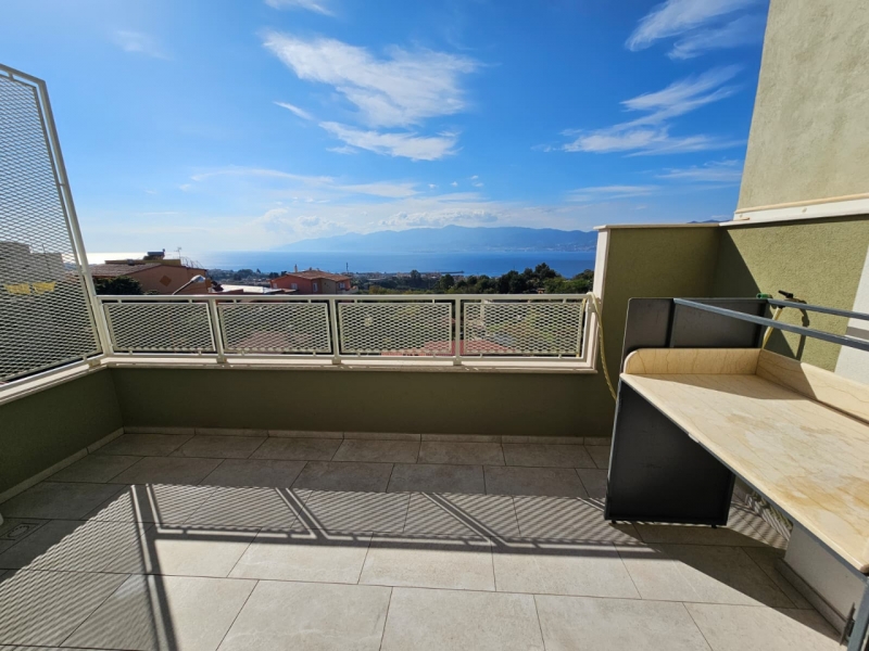 Bilocale Semindipendente di Design ?? Nuovo Arredato Vista Mozzafiato