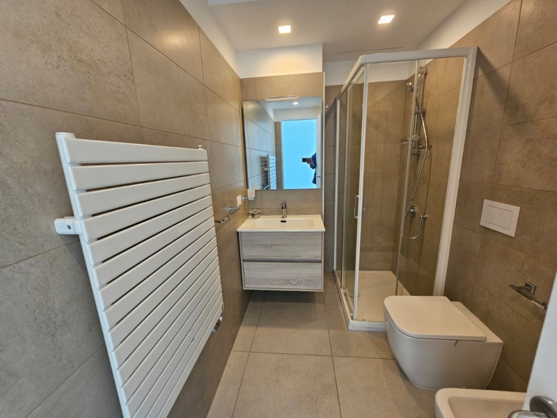 Bilocale Semindipendente di Design ?? Nuovo Arredato Vista Mozzafiato