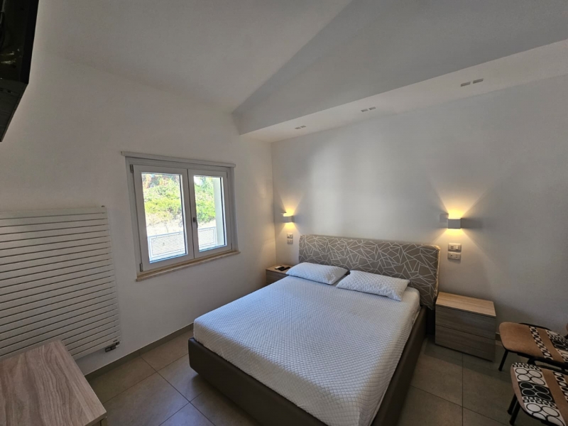 Bilocale Semindipendente di Design ?? Nuovo Arredato Vista Mozzafiato