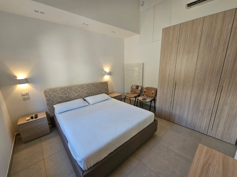 Bilocale Semindipendente di Design ?? Nuovo Arredato Vista Mozzafiato