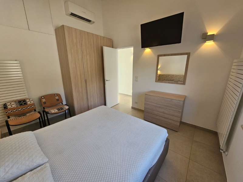 Bilocale Semindipendente di Design ?? Nuovo Arredato Vista Mozzafiato