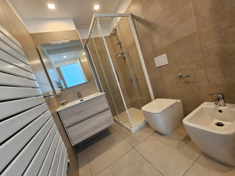 Bilocale Semindipendente di Design ?? Nuovo Arredato Vista Mozzafiato