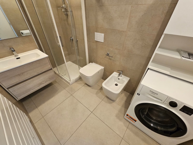 Bilocale Semindipendente di Design ?? Nuovo Arredato Vista Mozzafiato