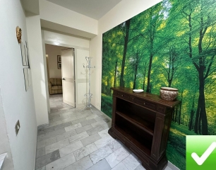 Appartamento Arredato Con Cortile Via Marina 70 Mq