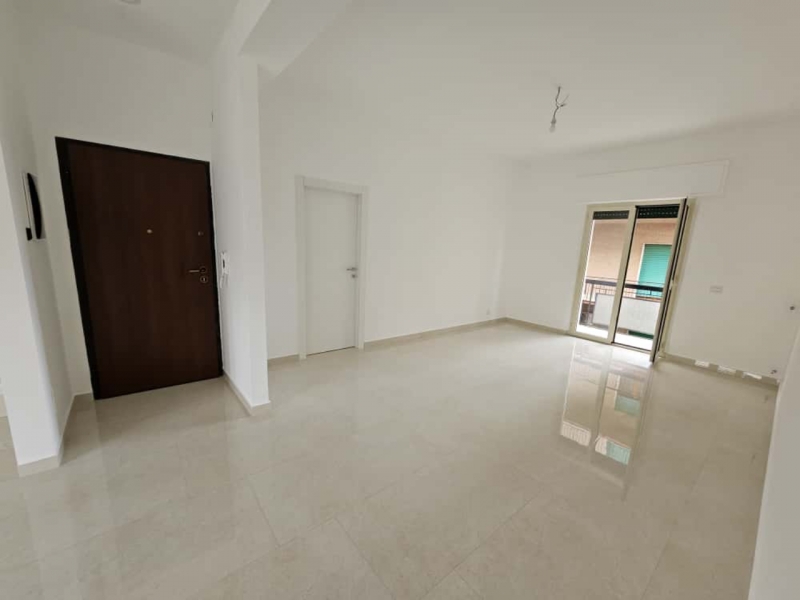 Appartamento Ristrutturato Condera 98 Mq