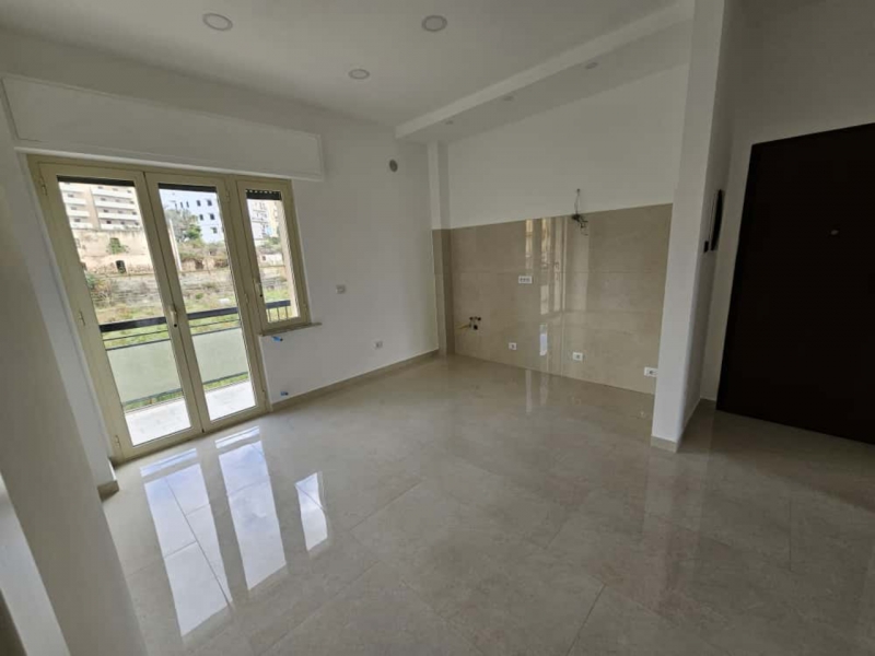 Appartamento Ristrutturato Condera 98 Mq